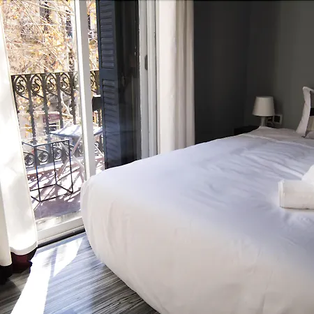 Hostal Boutique Khronos-3