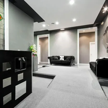 Hostal Boutique Khronos-2