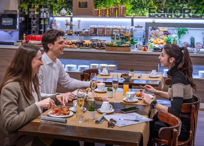 Serhs Carlit Boutique Hotel Barcellona